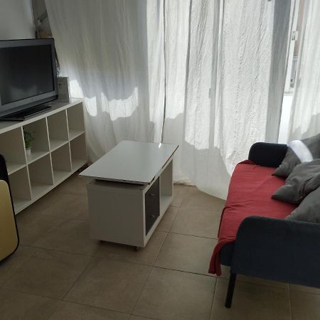 Apartamento En Barcelona Exterior photo