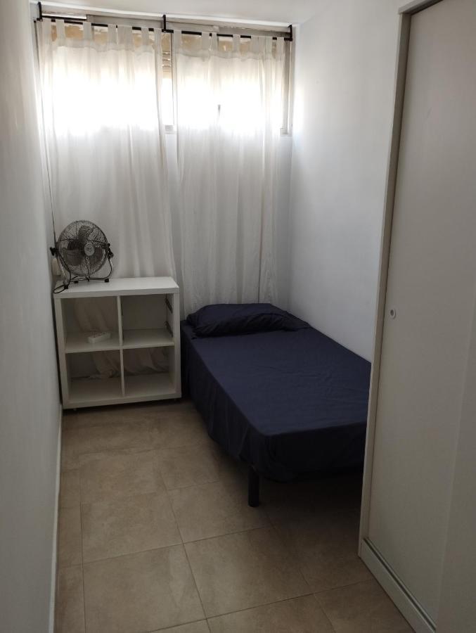 Apartamento En Barcelona Exterior photo