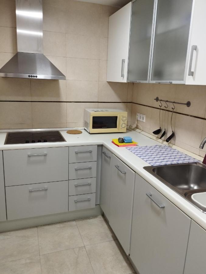 Apartamento En Barcelona Exterior photo