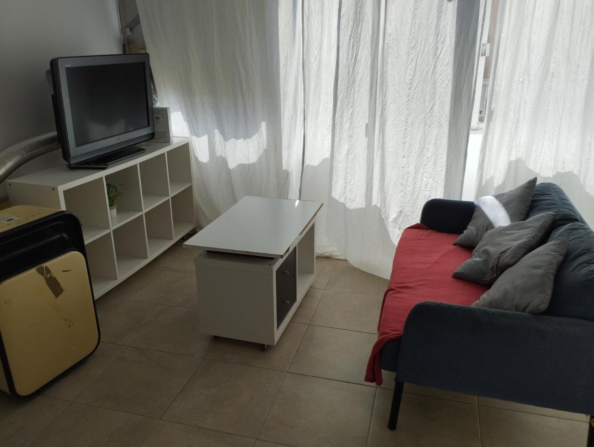 Apartamento En Barcelona Exterior photo